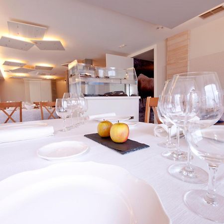 Hotel Boa Vista Viveiro Kültér fotó