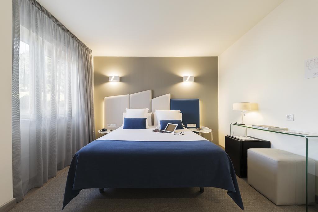 Hotel Boa Vista Viveiro Kültér fotó