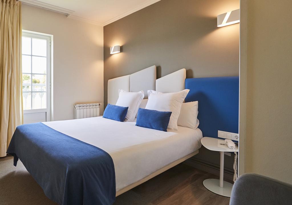 Hotel Boa Vista Viveiro Kültér fotó