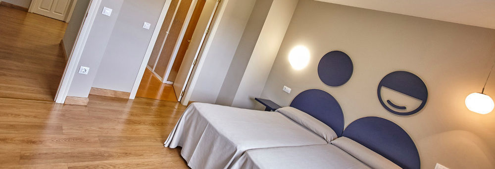 Hotel Boa Vista Viveiro Kültér fotó