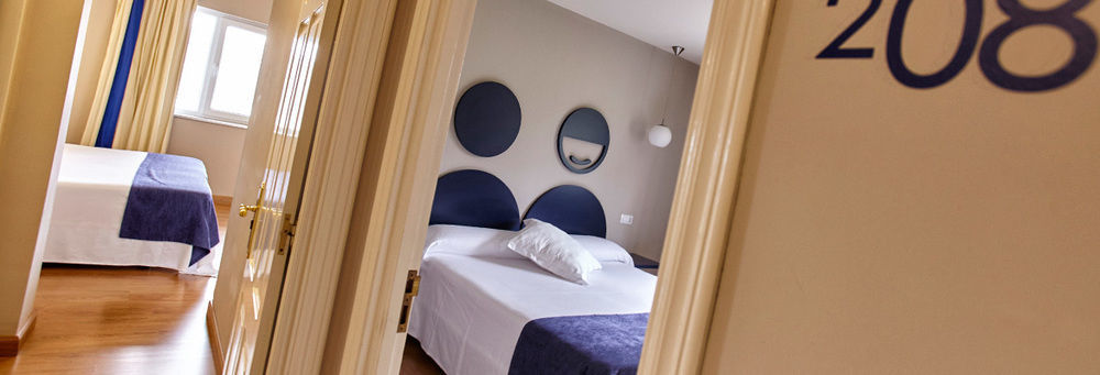 Hotel Boa Vista Viveiro Kültér fotó