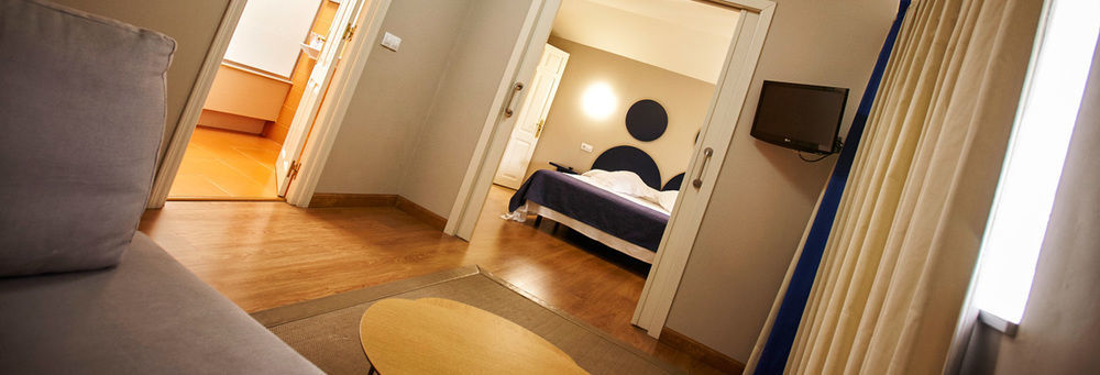 Hotel Boa Vista Viveiro Kültér fotó