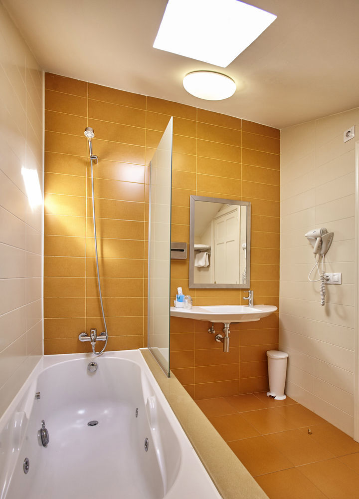 Hotel Boa Vista Viveiro Kültér fotó