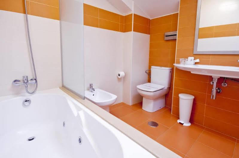 Hotel Boa Vista Viveiro Kültér fotó