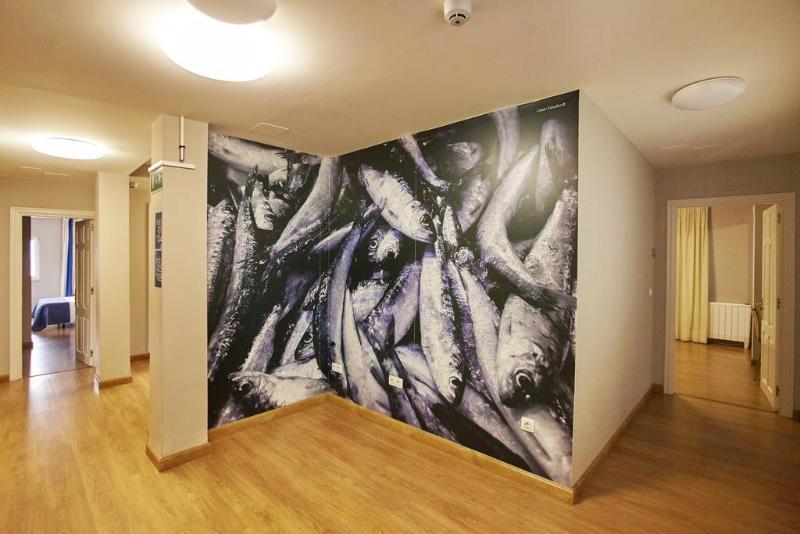 Hotel Boa Vista Viveiro Kültér fotó